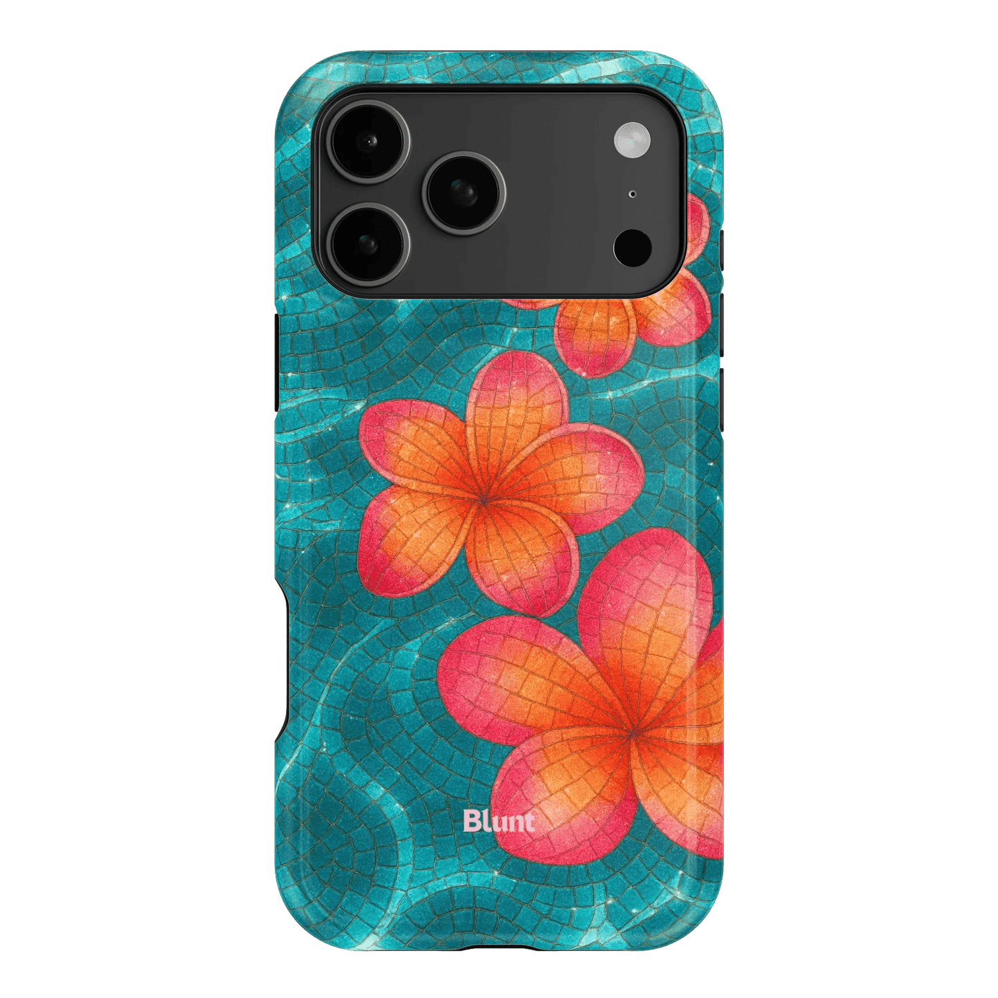 August iPhone Case - Blunt Cases