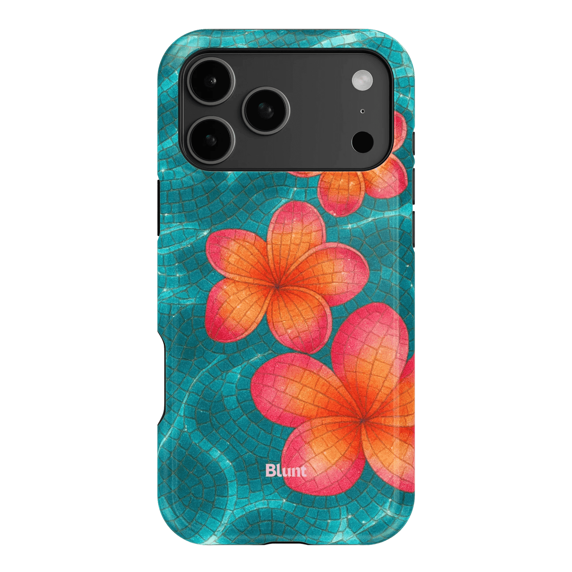 August iPhone Case - Blunt Cases