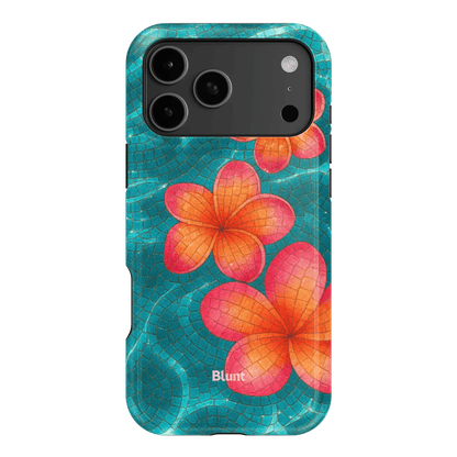 August iPhone Case - Blunt Cases