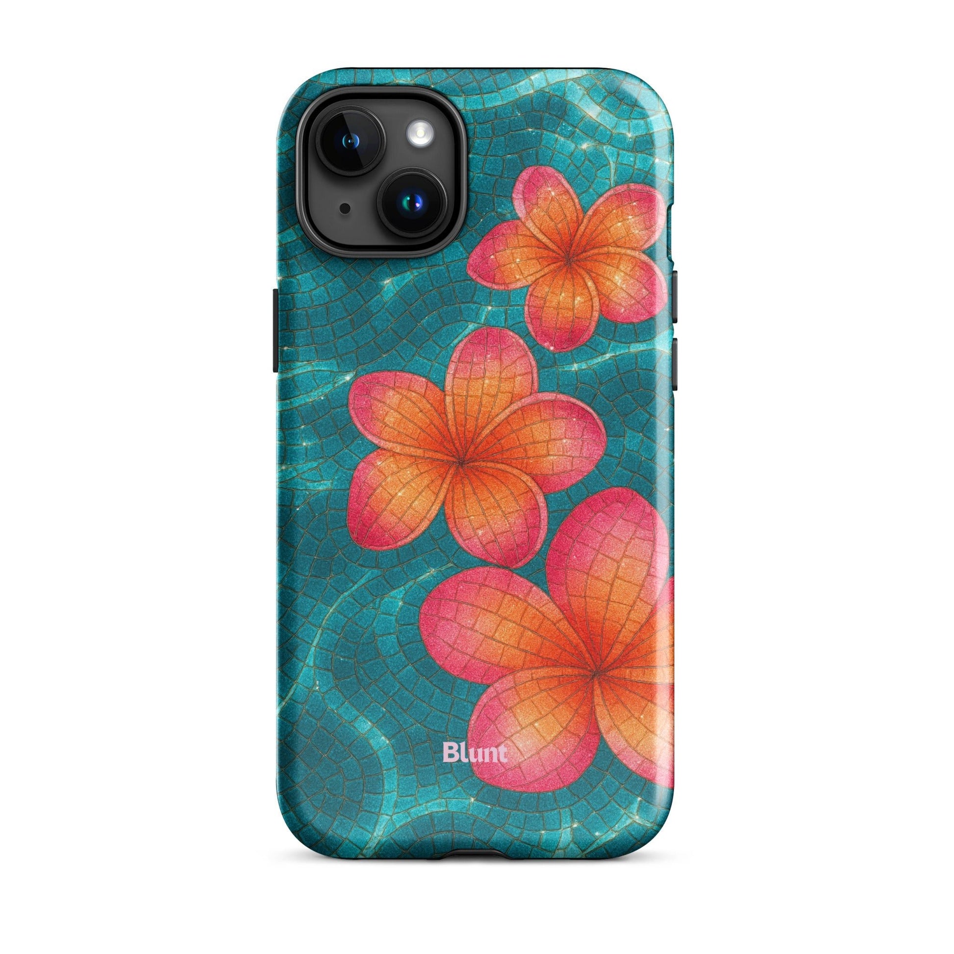 August iPhone Case - Blunt Cases
