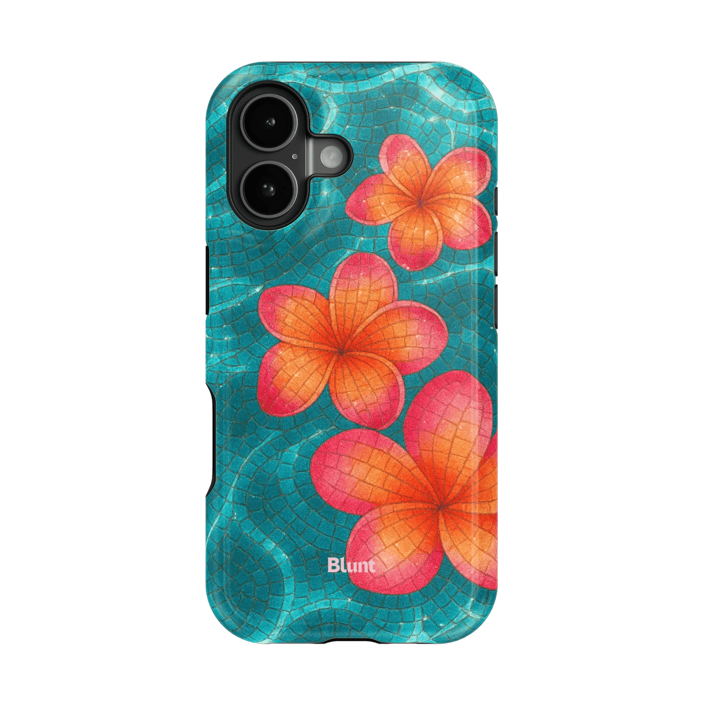 August iPhone Case - Blunt Cases