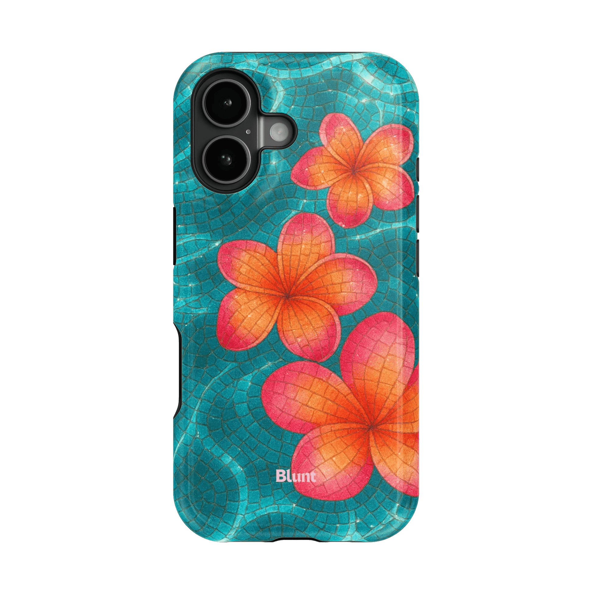 August iPhone Case - Blunt Cases
