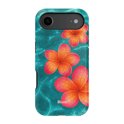 August iPhone Case - Blunt Cases