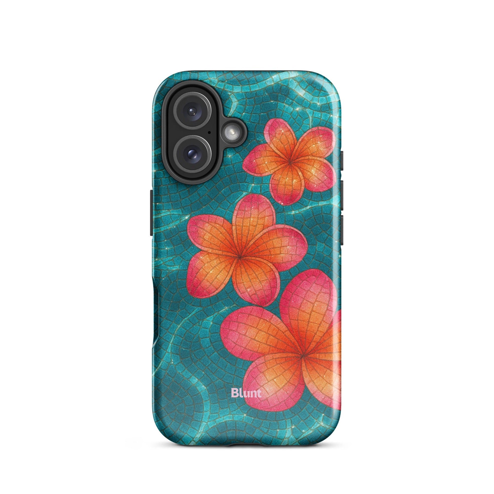 August iPhone Case - Blunt Cases