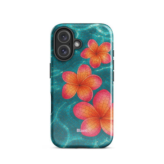 August iPhone Case - Blunt Cases