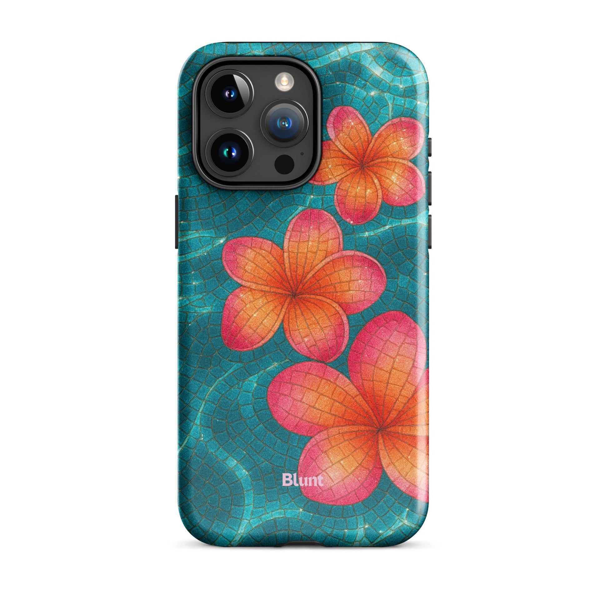 August iPhone Case - Blunt Cases