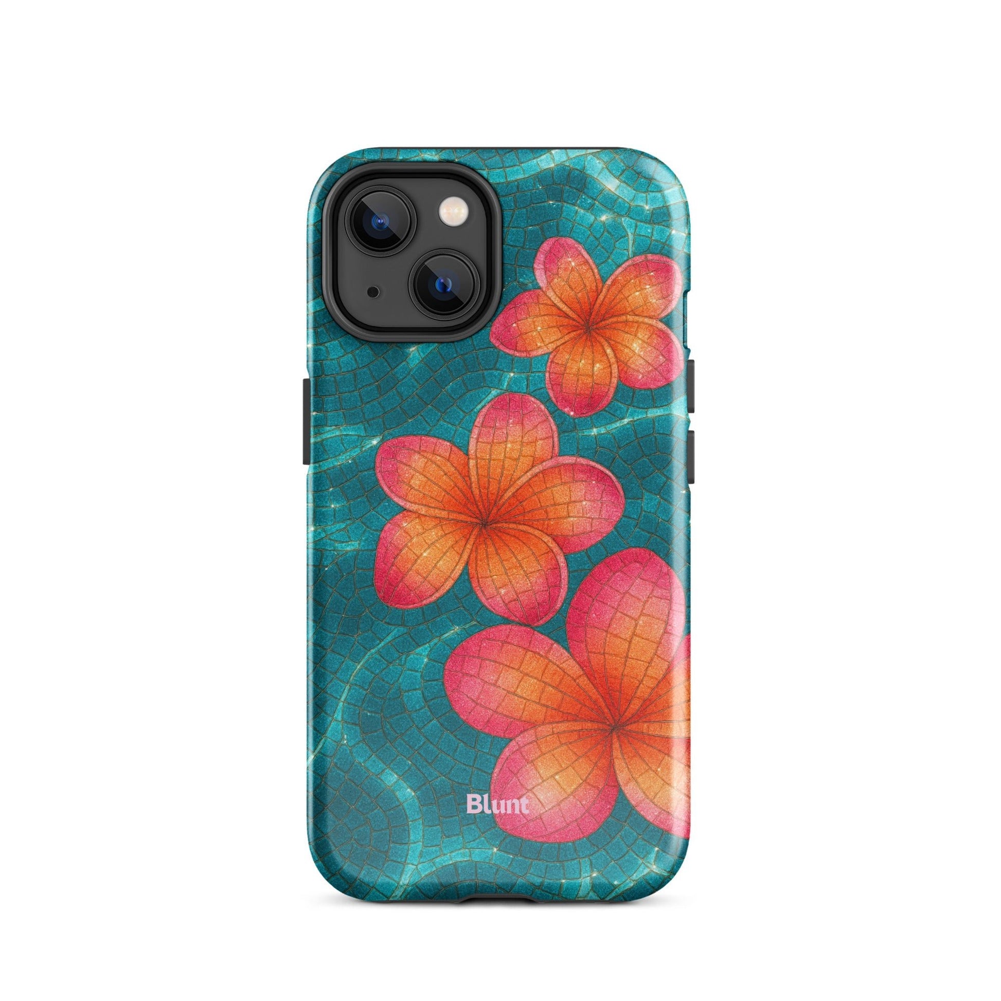 August iPhone Case - Blunt Cases