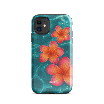 August iPhone Case - Blunt Cases