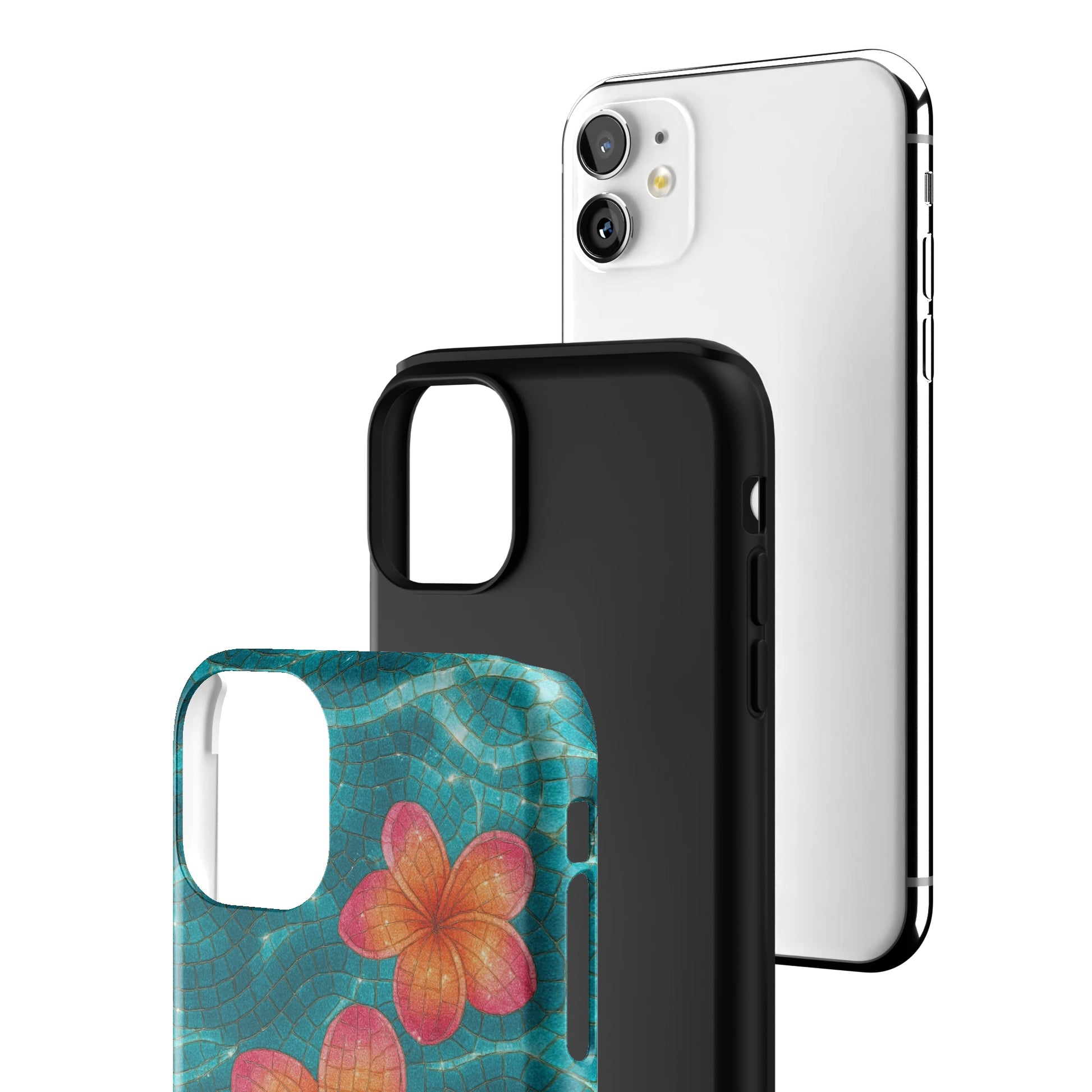 August iPhone Case gallery - Iphone_11_Iphone_3