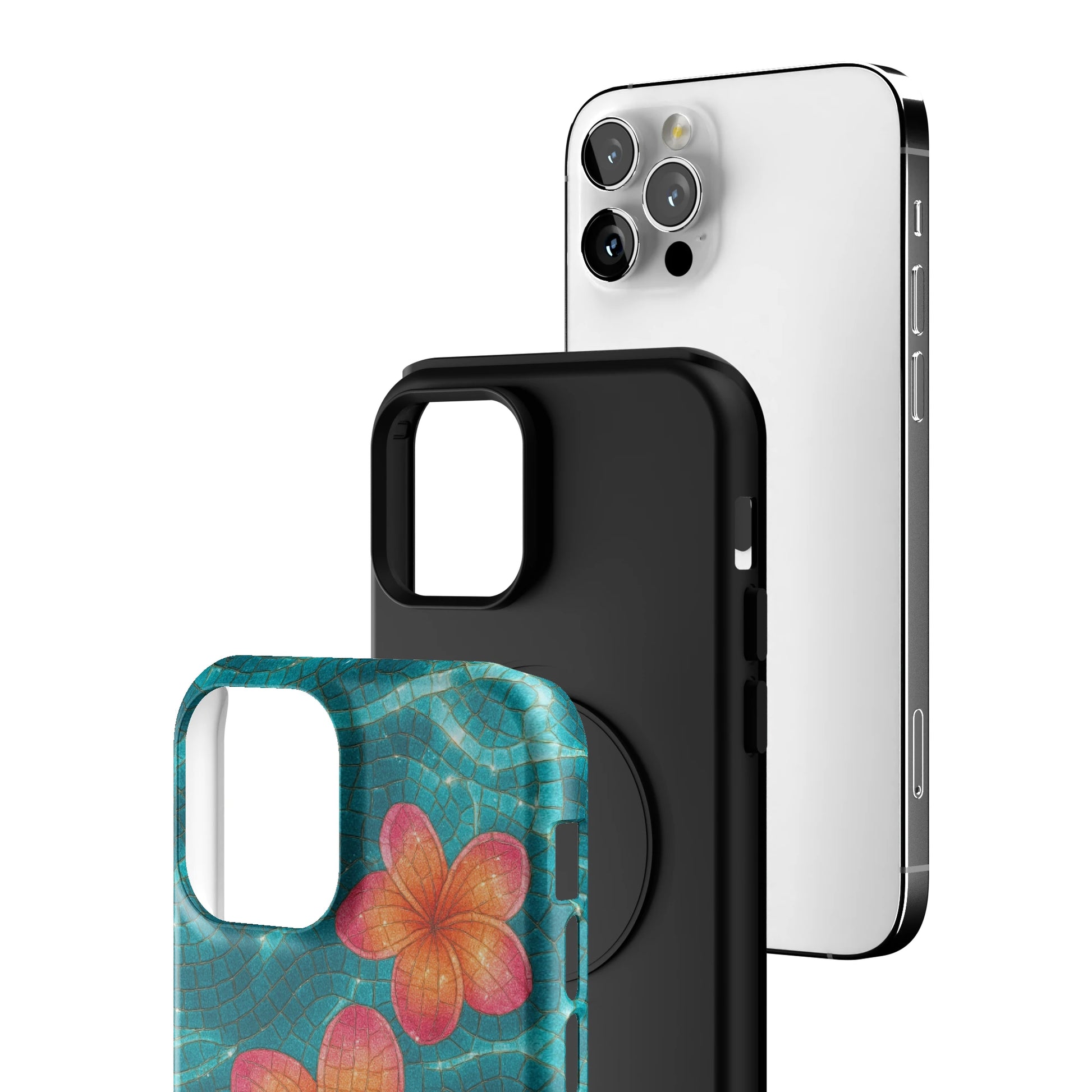 August iPhone Case gallery - Iphone_12_Pro_3