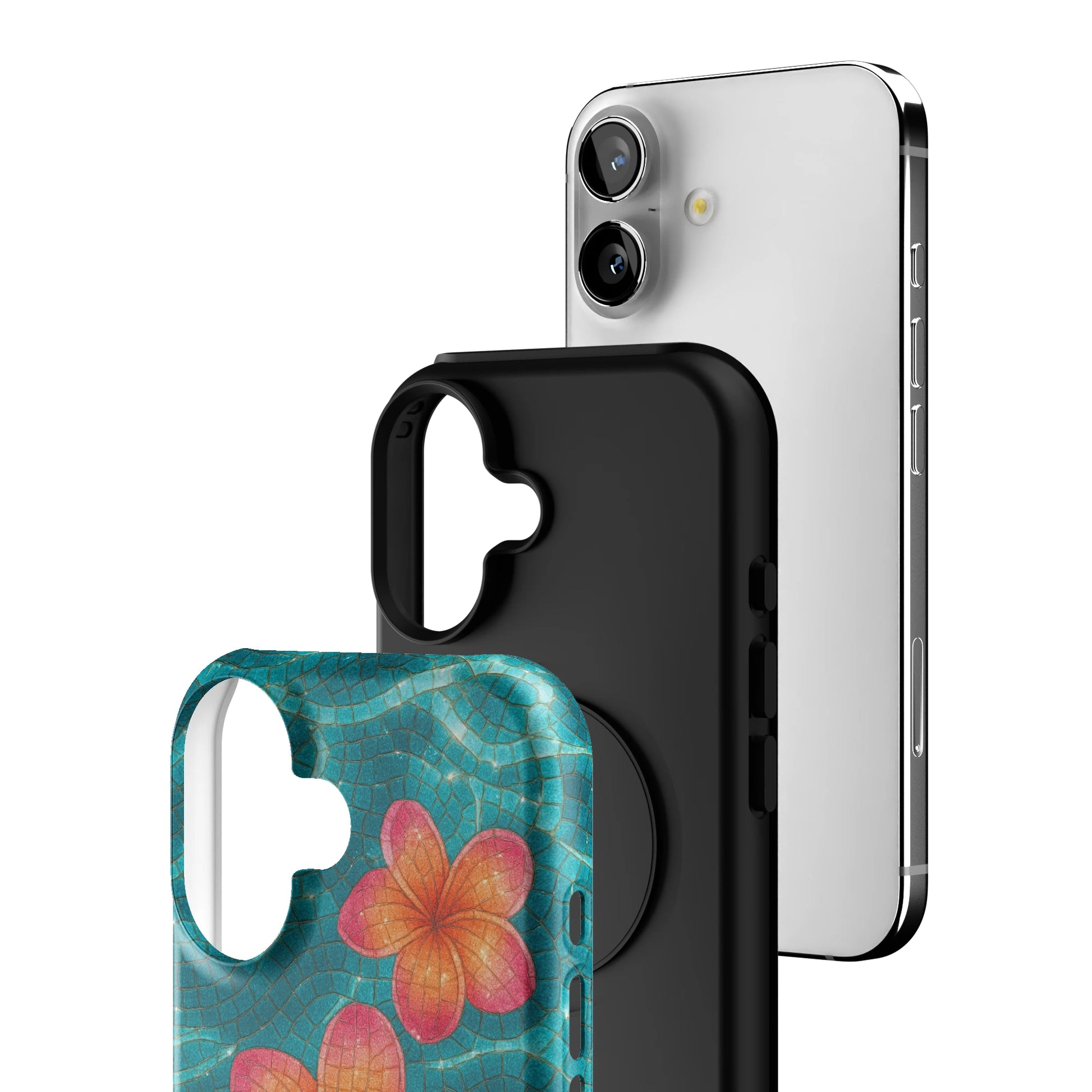August iPhone Case gallery - Iphone_16_Iphone_3