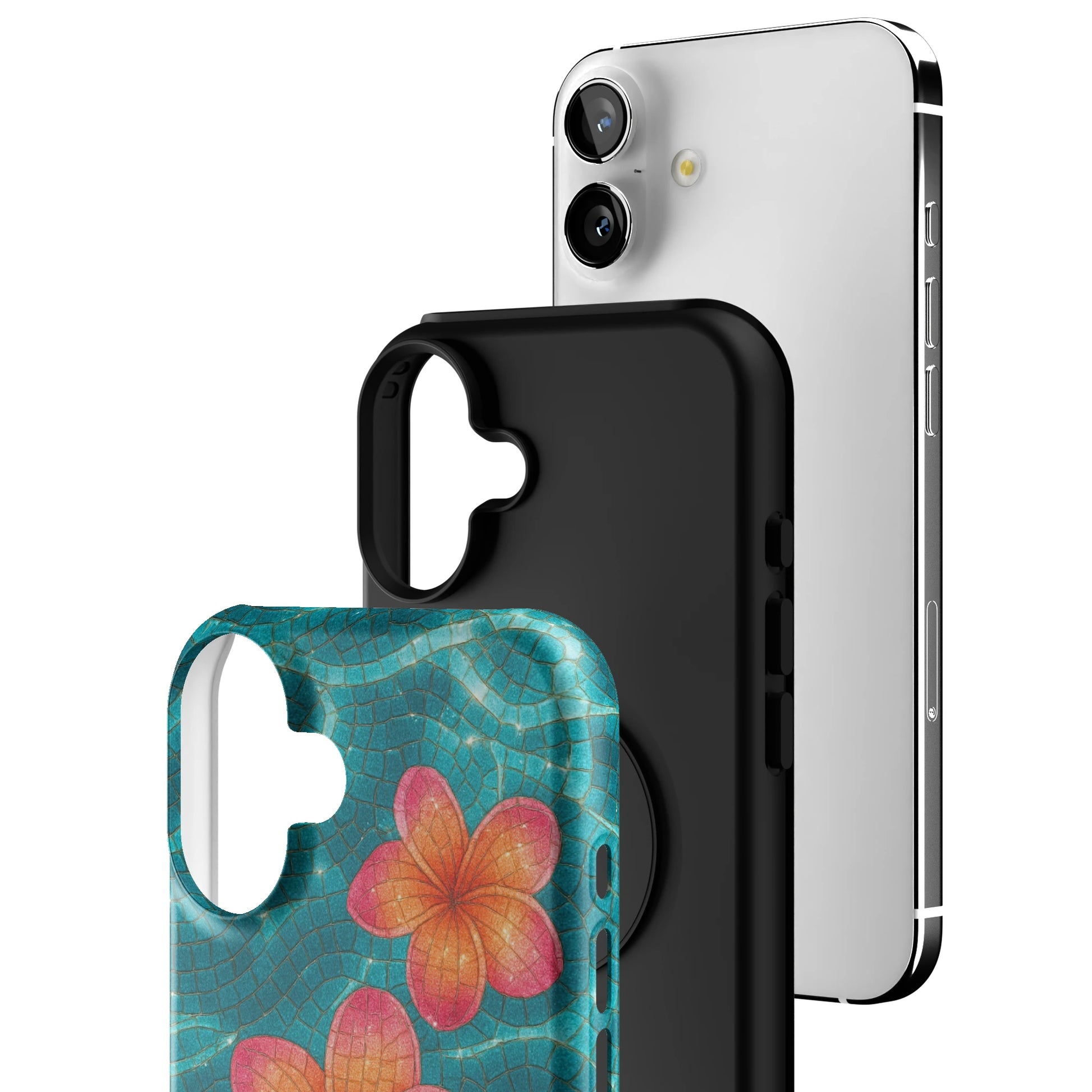 August iPhone Case gallery - Iphone_16_Mini_Air_Plus_3