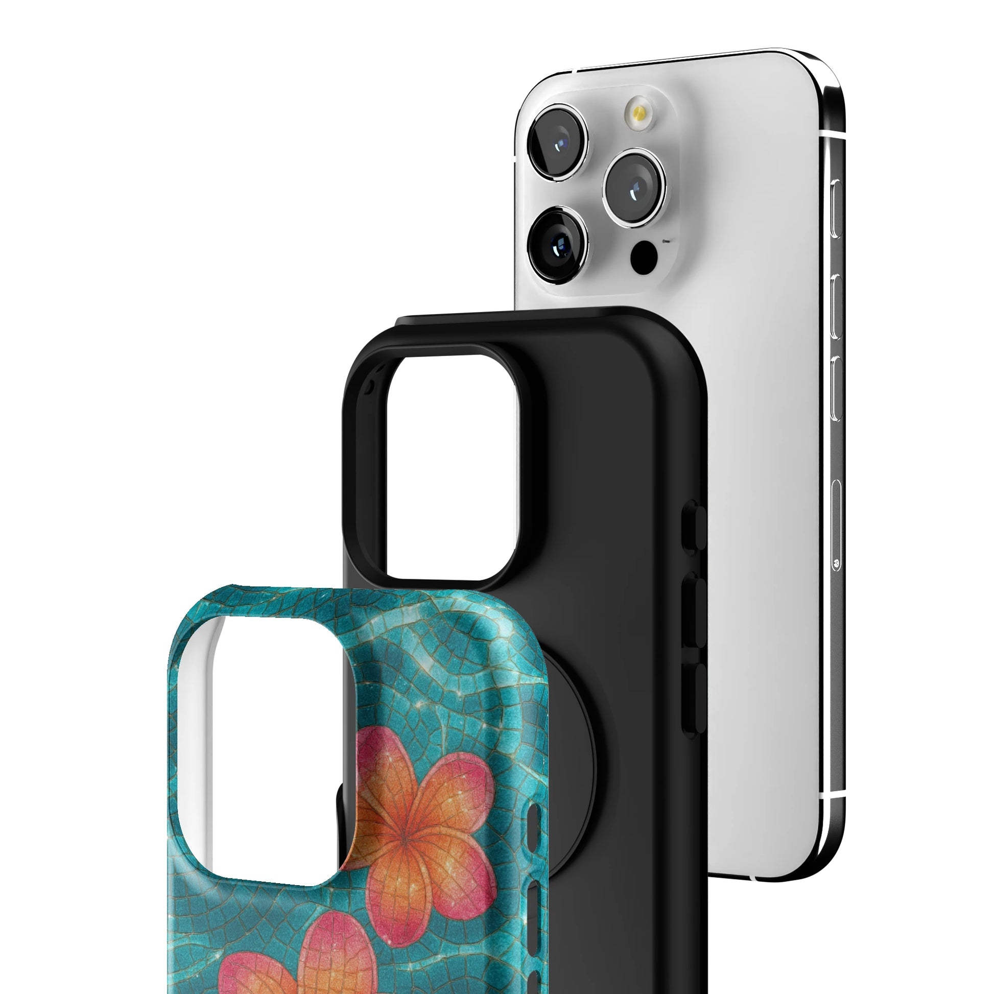 August iPhone Case gallery - Iphone_16_Pro_3