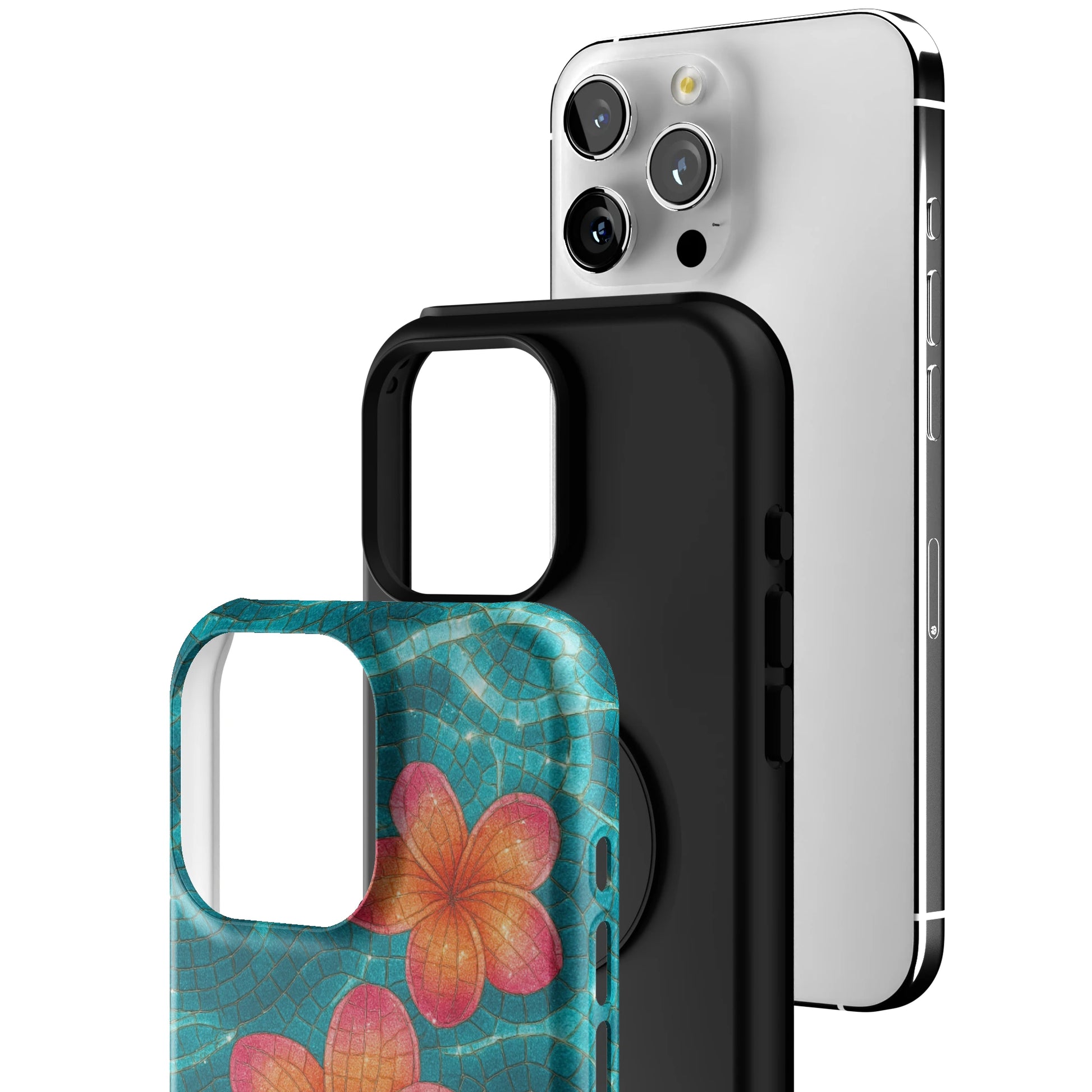 August iPhone Case gallery - Iphone_16_Pro_Max_3