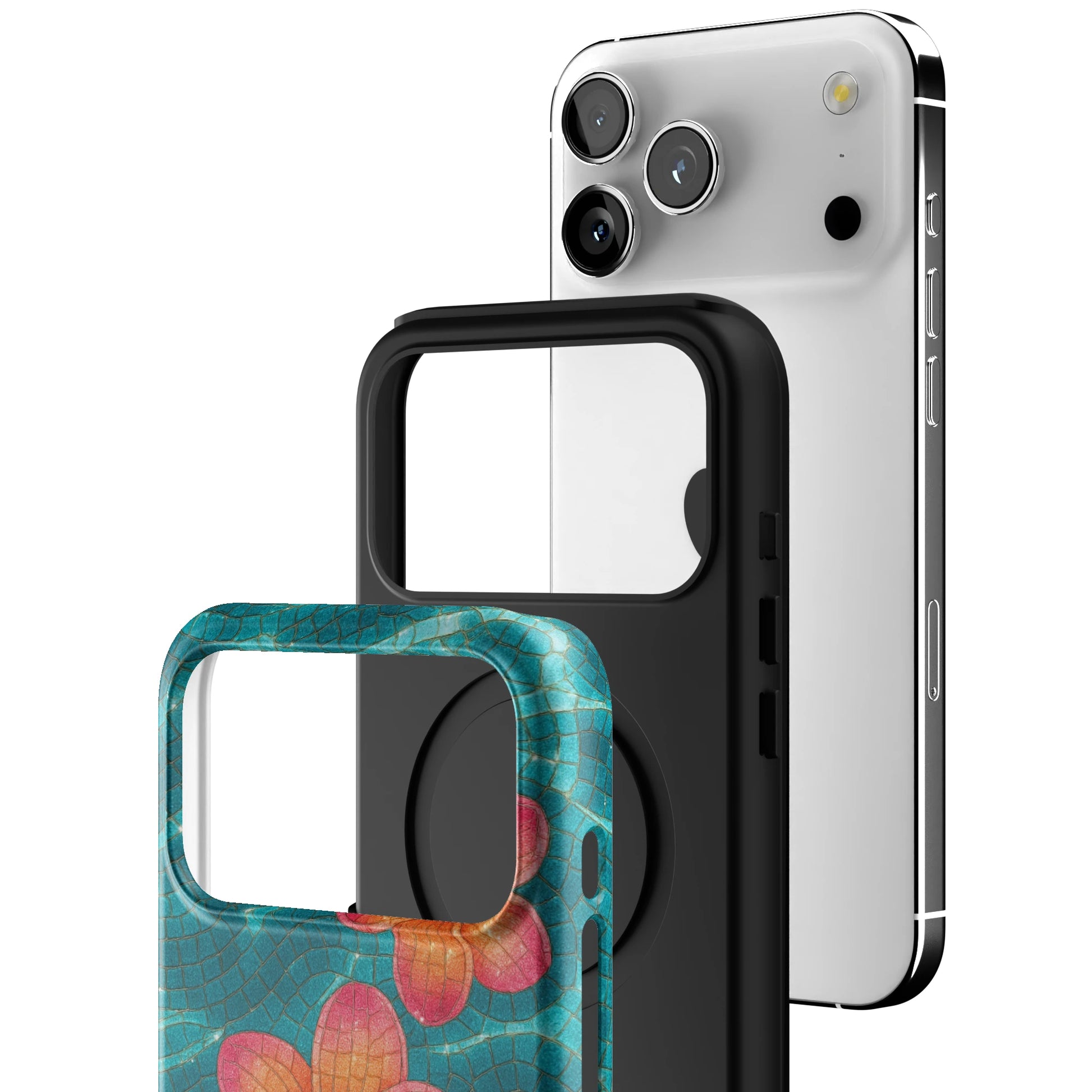 August iPhone Case gallery - Iphone_17_Pro_Max_3