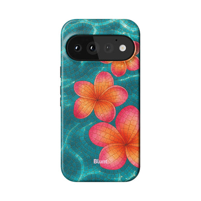 August Pixel Case - Blunt Cases