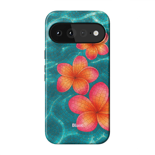 August Pixel Case - Blunt Cases