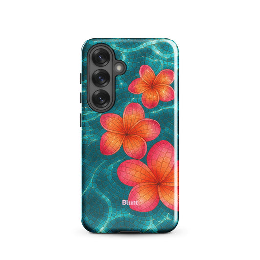 August Samsung Case - Blunt Cases