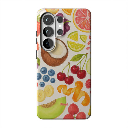 Tati Samsung Case