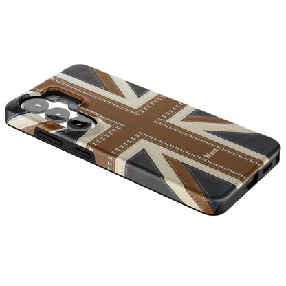 Brown-Union-samsung-case-Galaxy S26 Ultra-2