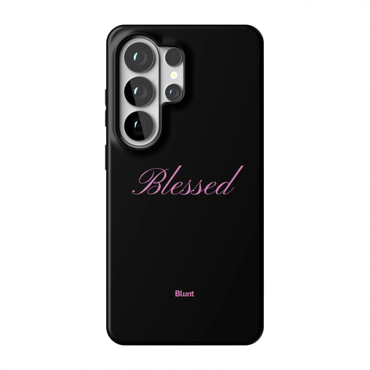 Blessed-samsung-case-Galaxy S26 Ultra-1
