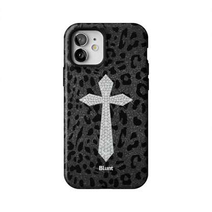 Leopard-Faith-iphone-case-iPhone 12-1