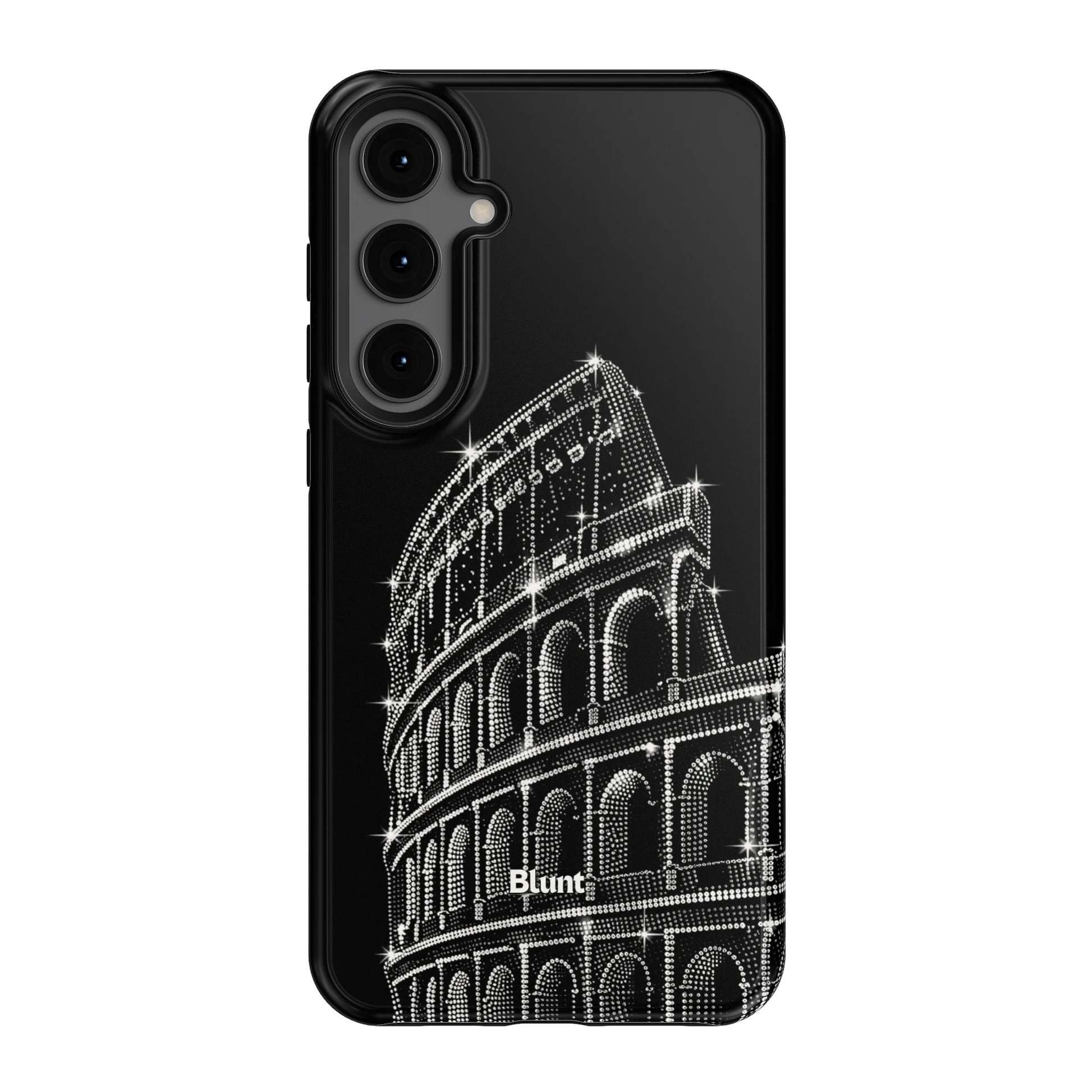 Moonlit-Colosseum-samsung-case-Galaxy S24 Plus-1