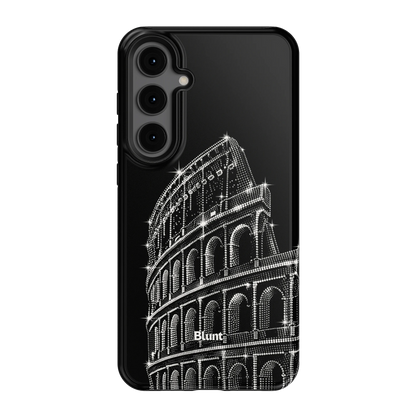 Moonlit-Colosseum-samsung-case-Galaxy S24 Plus-1