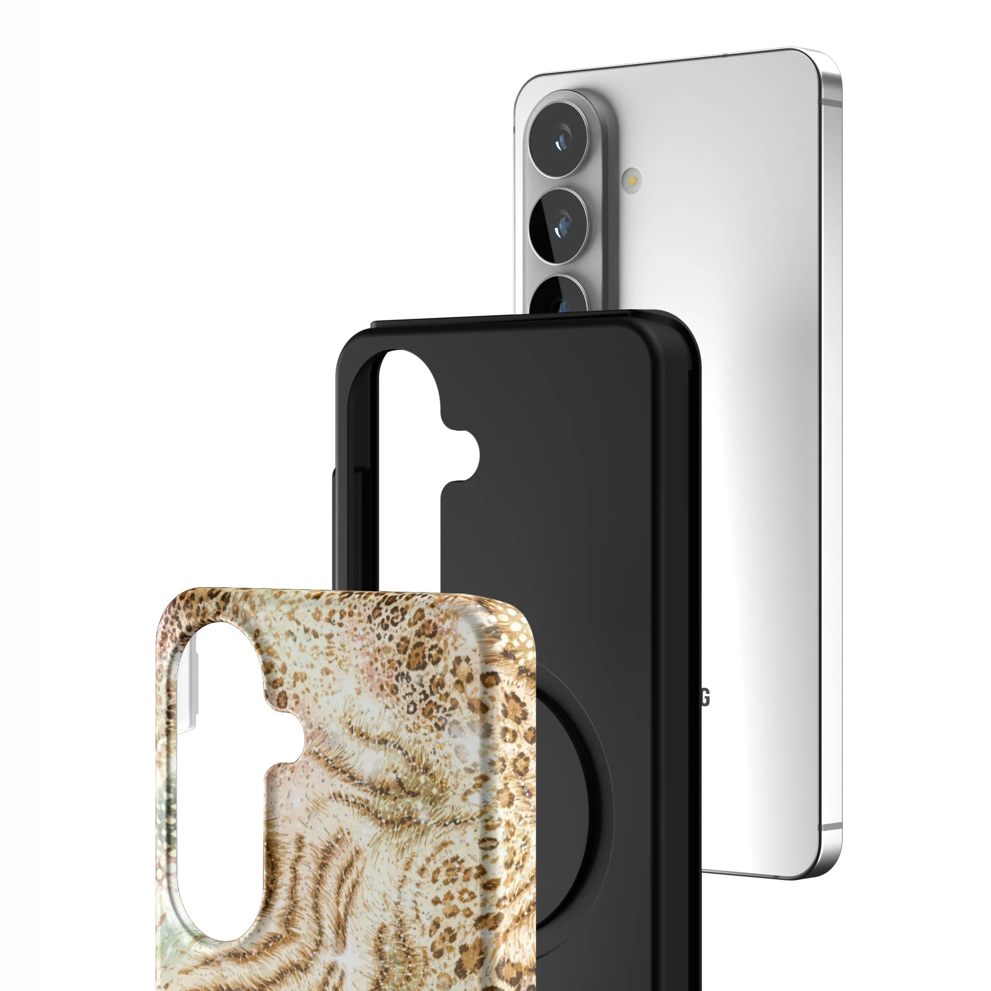 Acid-Dunes-samsung-case-Galaxy S26-3