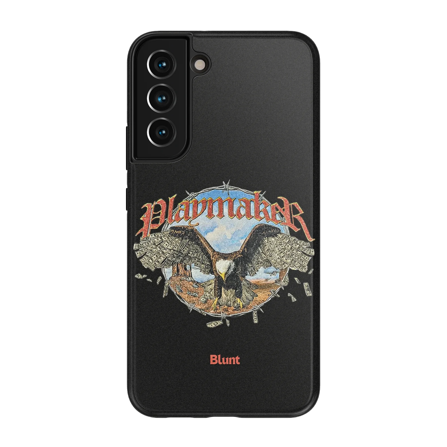 Brimstone Samsung Case
