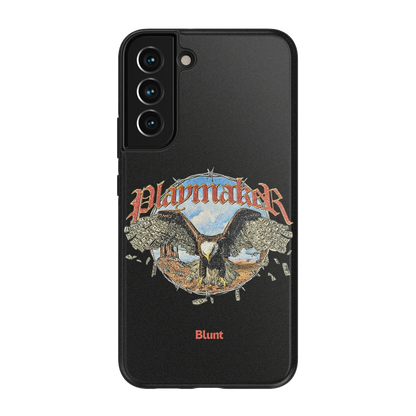 Brimstone Samsung Case