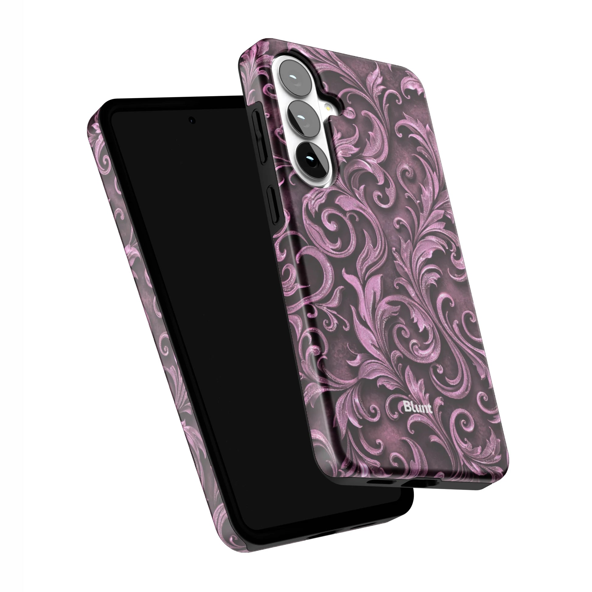 Imperial-Plum-samsung-case-Galaxy S26 Plus-5