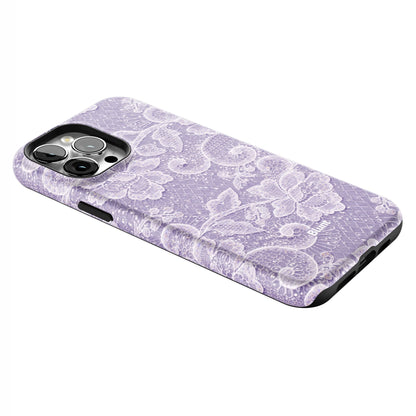 Lilac-Mary-iphone-case-iPhone 13 Pro Max-2