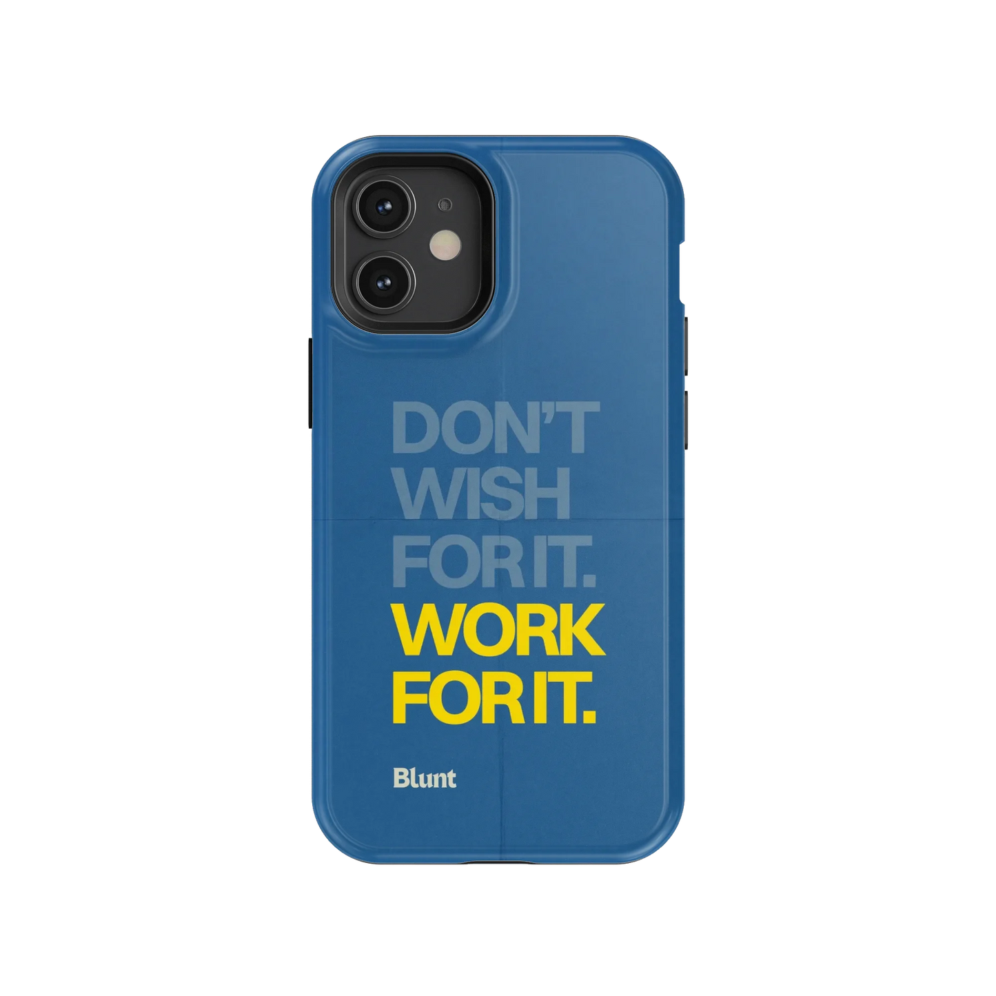 Uprise iPhone Case