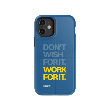 Uprise iPhone Case