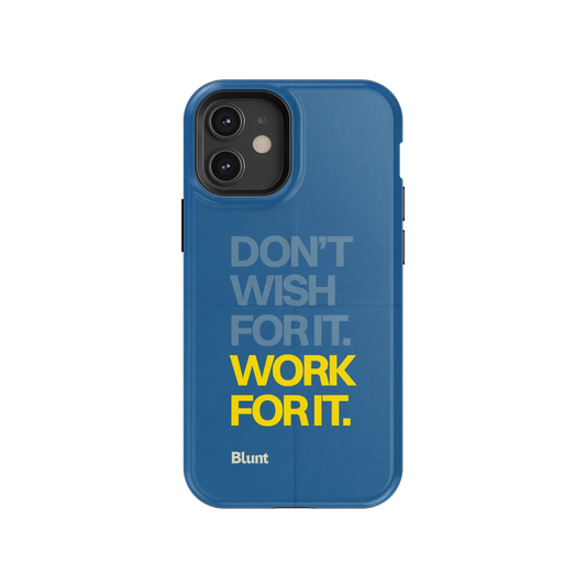 Uprise iPhone Case