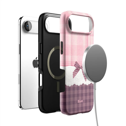 Blush-Picnic-iphone-case-iPhone 17 Air-3
