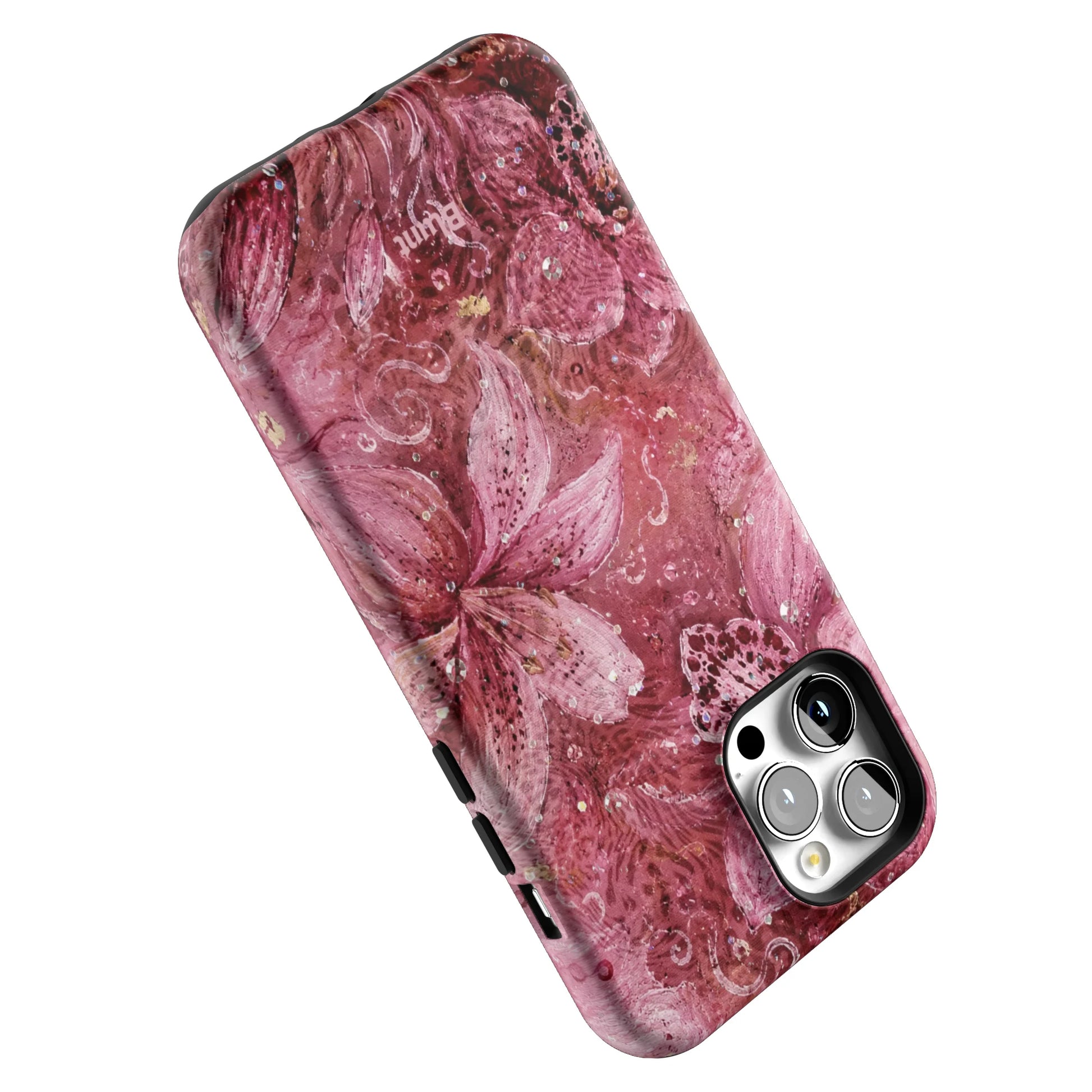 Fleurline-iphone-case-iPhone 12 Pro Max-4