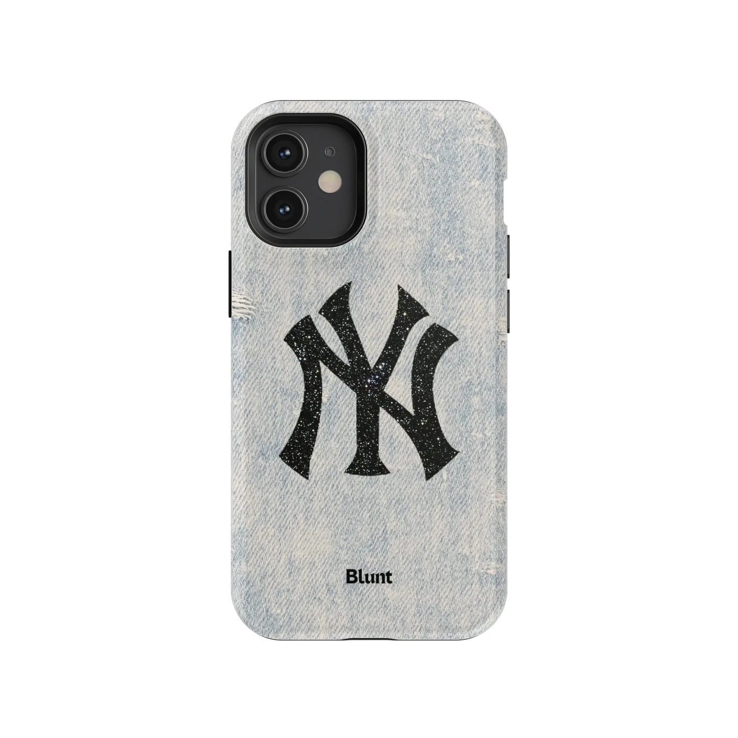 New Yorker iPhone Case