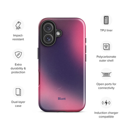 Aurae iPhone Case - Blunt Cases