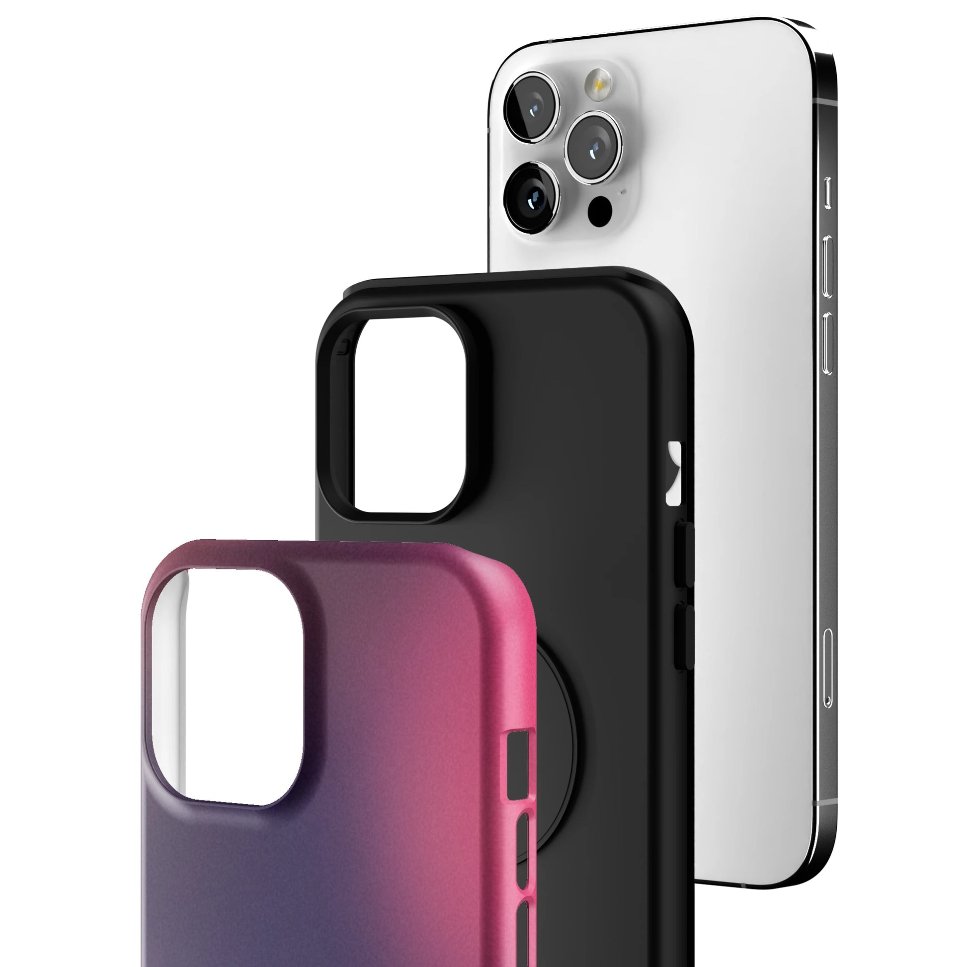 Aurae iPhone Case gallery - Iphone_12_Pro_Max_3