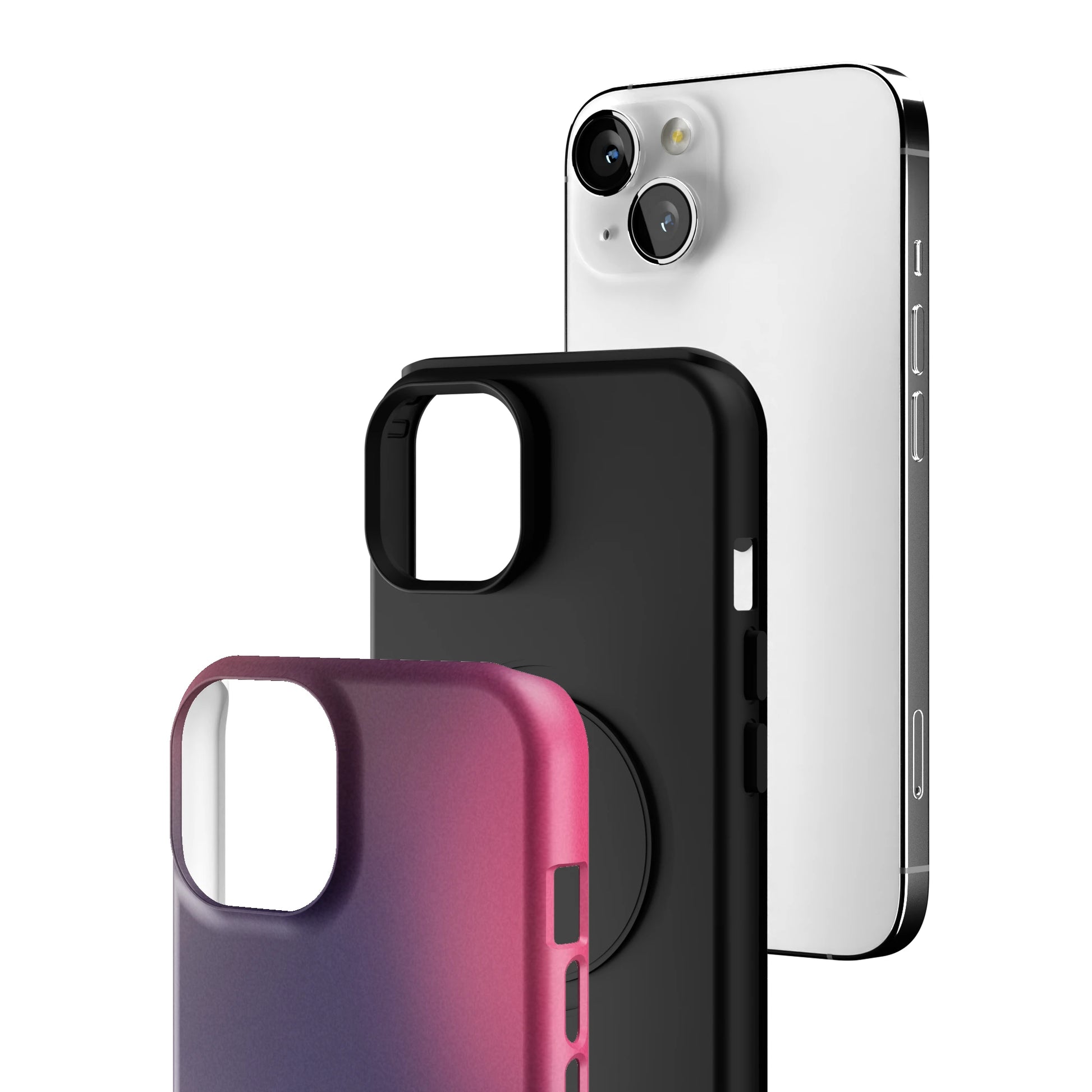 Aurae iPhone Case gallery - Iphone_13_Iphone_3