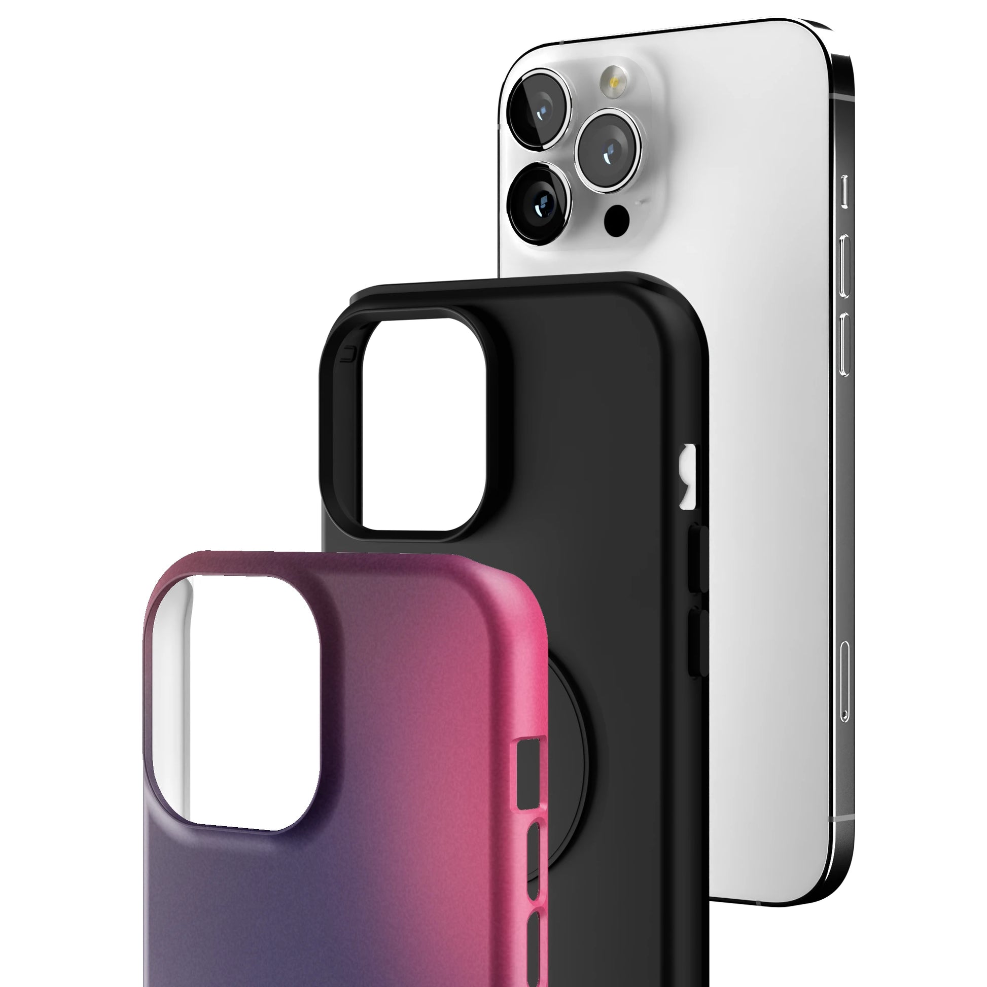 Aurae iPhone Case gallery - Iphone_13_Pro_Max_3