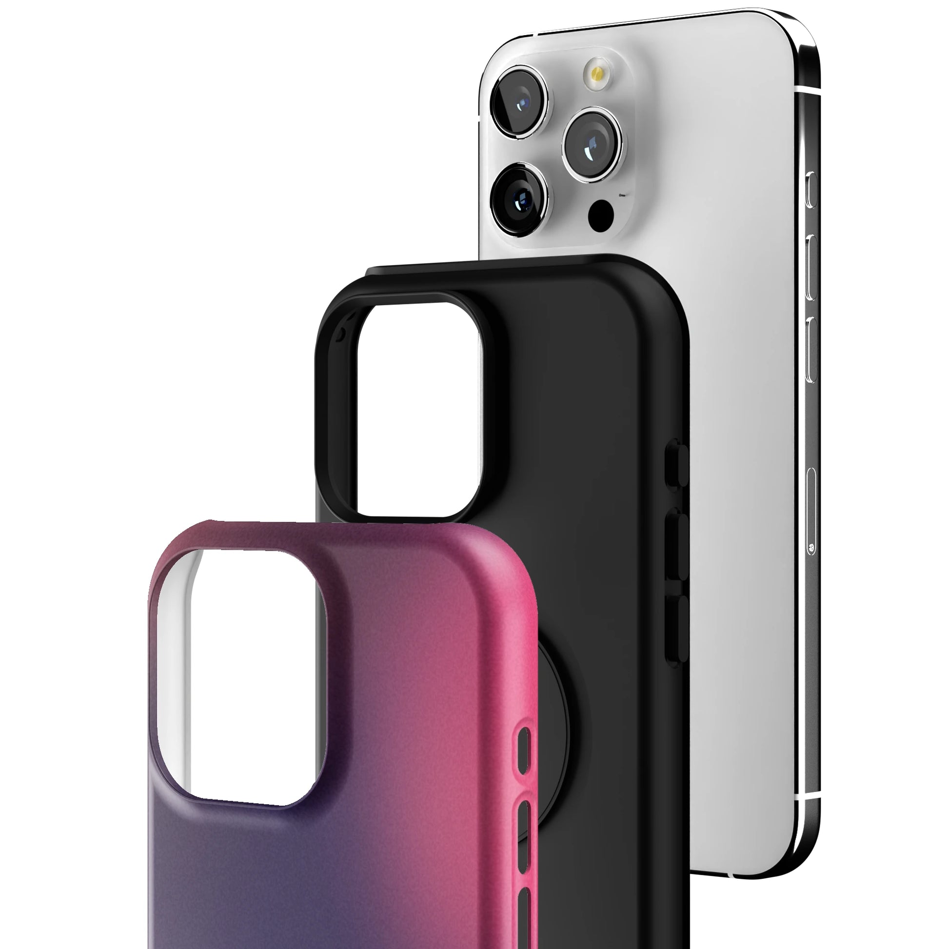 Aurae iPhone Case gallery - Iphone_16_Pro_Max_3