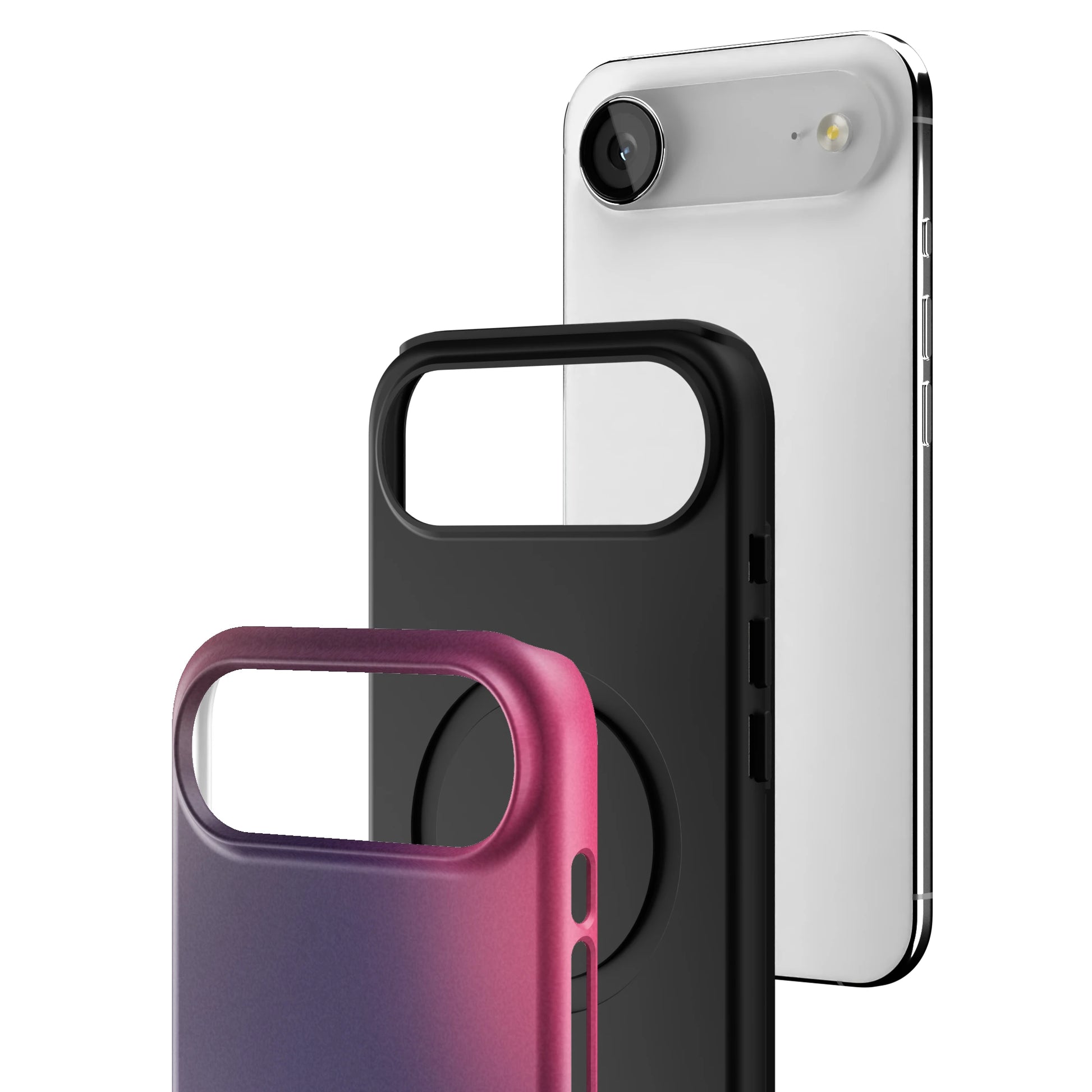 Aurae iPhone Case gallery - Iphone_17_Air_3