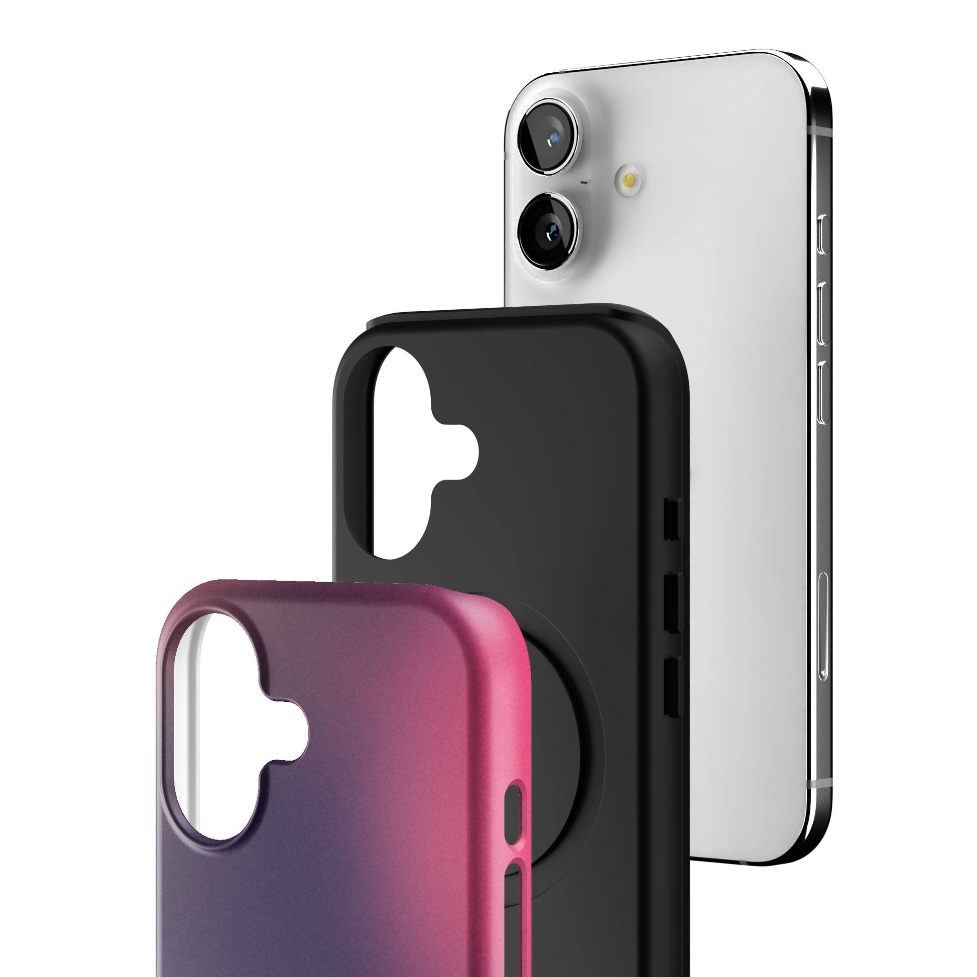 Aurae iPhone Case gallery - Iphone_17_Iphone_3
