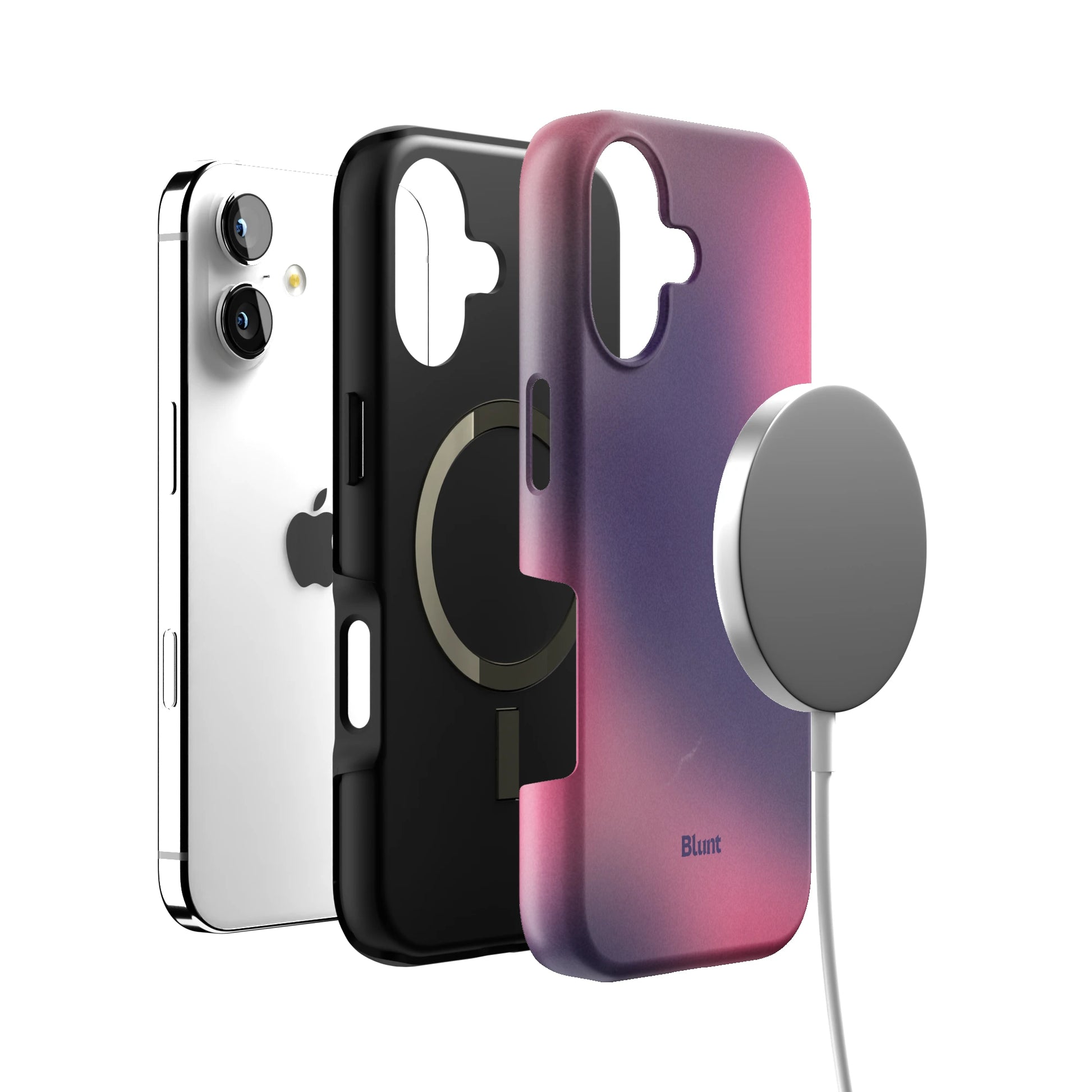 Aurae iPhone Case gallery - Iphone_17_Iphone_4