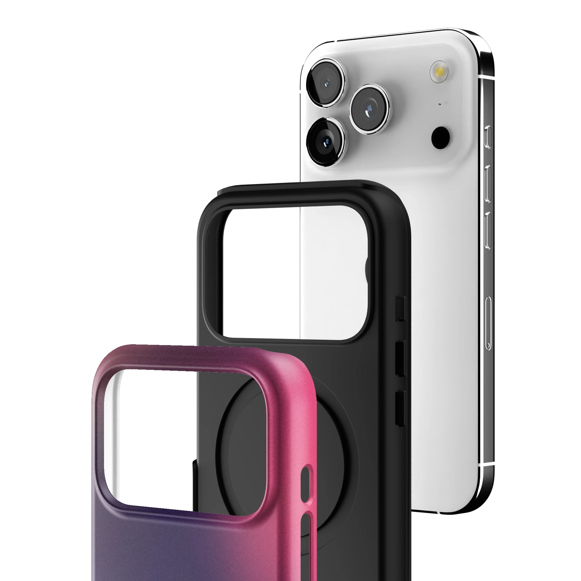 Aurae iPhone Case gallery - Iphone_17_Pro_3