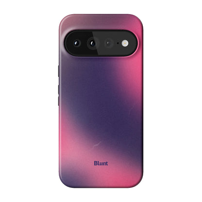 Aurae Pixel Case - Blunt Cases