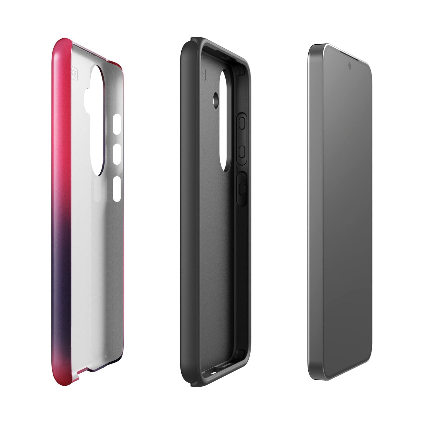 Aurae Samsung Case - Blunt Cases